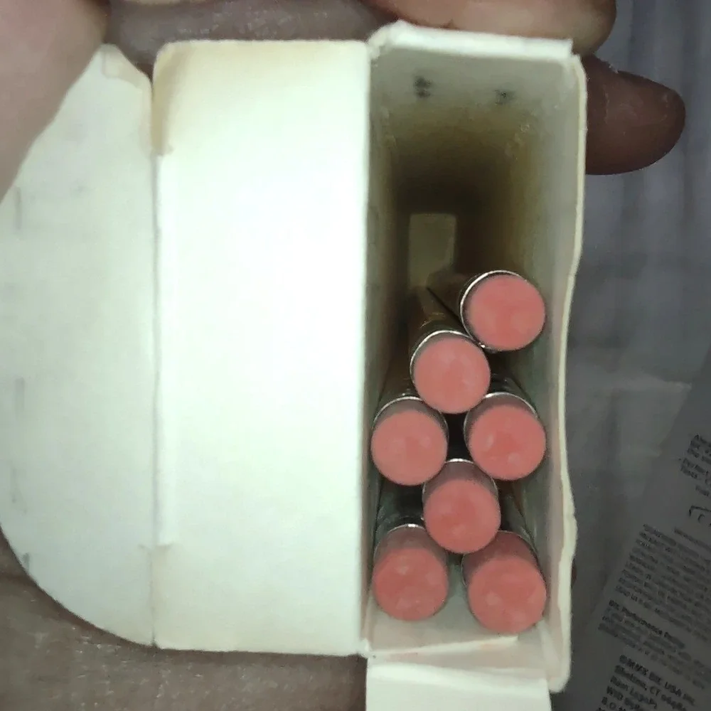BIC Pencil Refills 0.5mm #2 Fine Mechanical‎ & Eberhard Faber (7ct) #2 Pencils